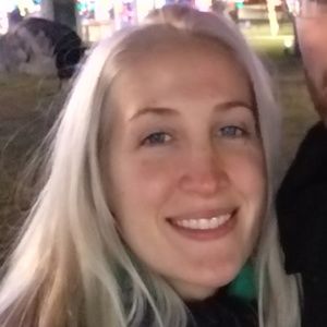 Meet your Posher, Rae